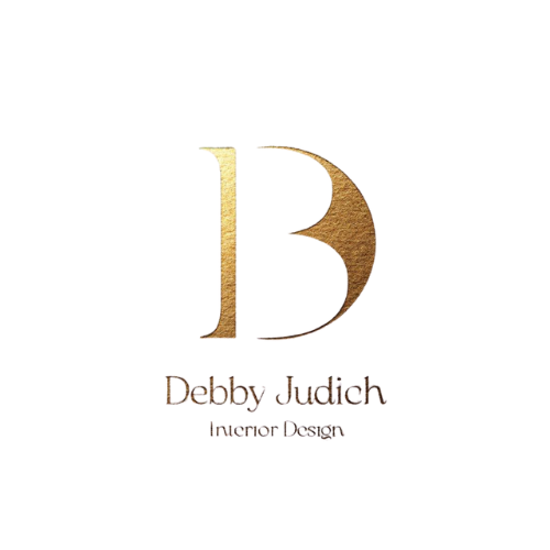 לוגו Debby Judich